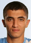 Ibragim Tsallagov