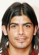 Ever Maximiliano Banega