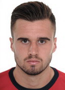 Carl Jenkinson