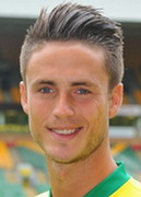 Ricky van Wolfswinkel