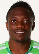 Ahmed Musa