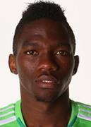 Kenneth Josiah Omeruo