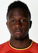 Divock Origi