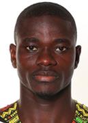 Jonathan Mensah