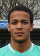 William Troost-Ekong