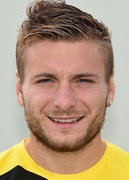 Ciro Immobile