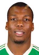 Florentin Pogba