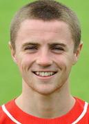 Jordan Rossiter