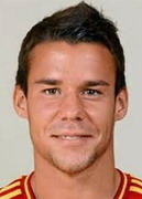 Juan Bernat