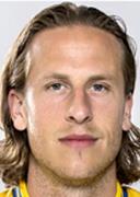 Jonas Olsson