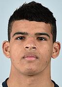 Dominic Solanke