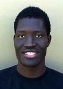 Mamadou N'Diaye