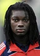 Bafetibis Gomis