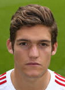 Marcos Alonso