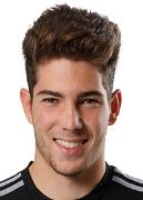 Luca Zidane