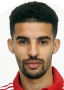 Moubarak Boussoufa