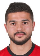 Sam Morsy