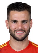 Nacho Fernandez