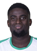 Alfred NDiaye