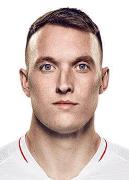 Phil Jones