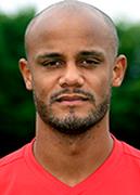 Vincent Kompany