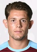 James Tarkowski