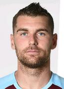 Sam Vokes