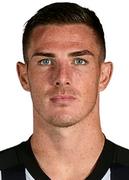 Ciaran Clark