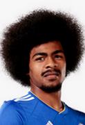 Hamza Choudhury