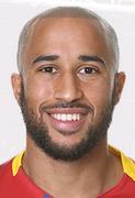 Andros Townsend