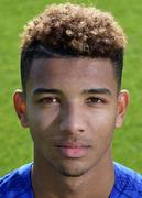 Mason Holgate