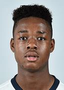 Joshua Onomah