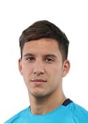 Sebastian Driussi