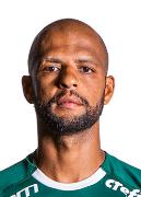 Felipe Melo de Carvalho