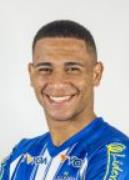 Luan Pereira