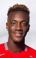 Tammy Abraham