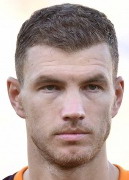 Edin Dzeko