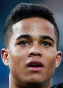 Justin Kluivert