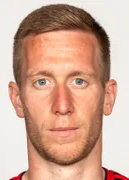 Robert Beric