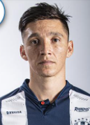 Claudio Matias Kranevitter