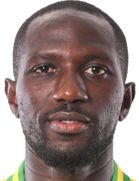 Moussa Sissoko