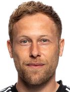 Scott Arfield