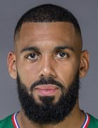 Yann MVila