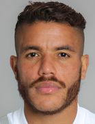 Jonathan Dos Santos