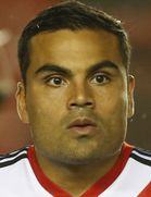 Gabriel Mercado