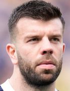 Grant Hanley