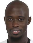 Modou Barrow