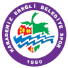 Nữ KDZ Ereglispor