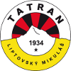 MFK Tatran AOS Liptovsky Mikulas