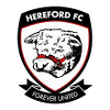 Hereford